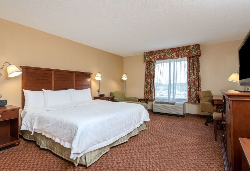 Hampton Inn & Suites Florencenorthi95