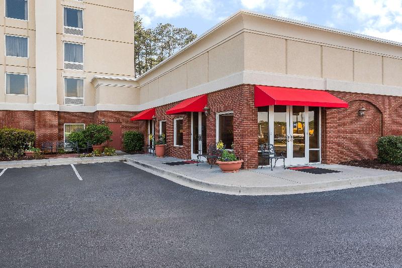 Hampton Inn & Suites Florencenorthi95