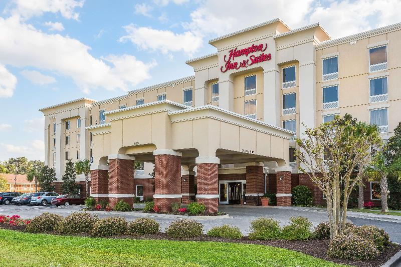 Hampton Inn & Suites Florencenorthi95