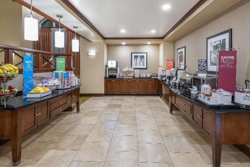 Hampton Inn & Suites Florencenorthi95