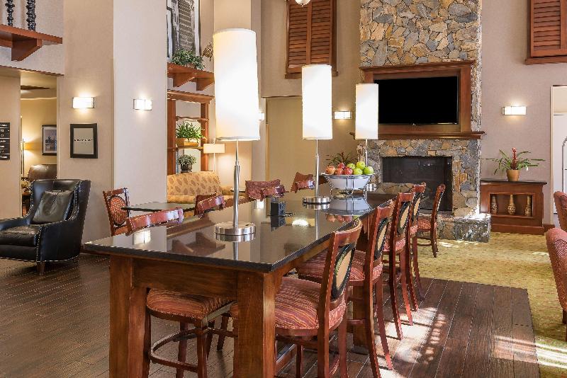 Hampton Inn & Suites Florencenorthi95