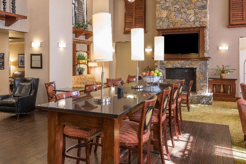 Hampton Inn & Suites Florencenorthi95