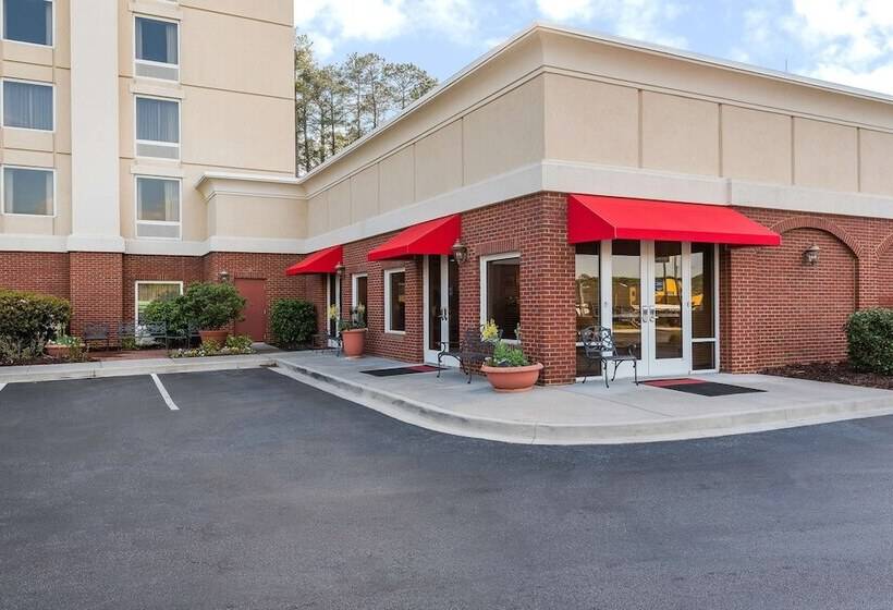 Hampton Inn & Suites Florencenorthi95