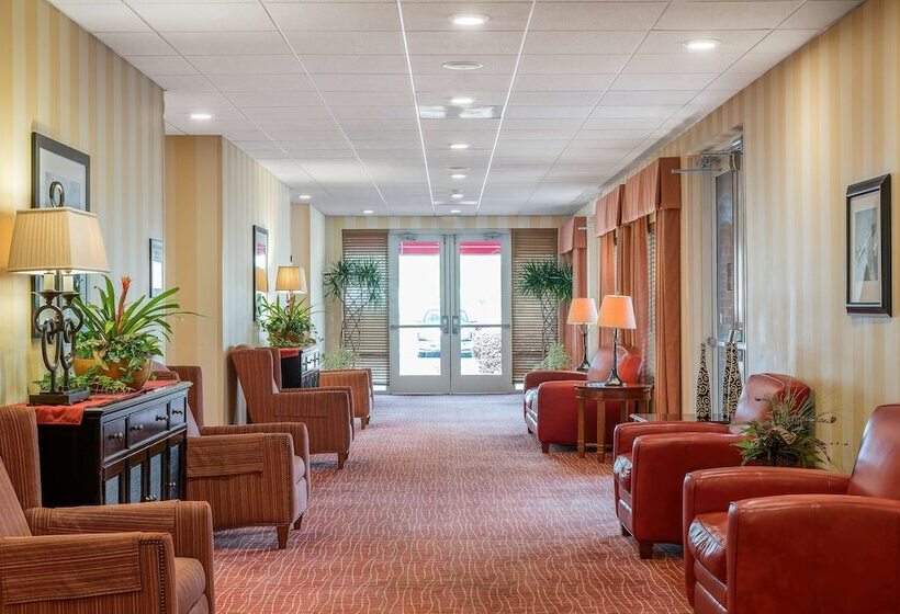 Hampton Inn & Suites Florencenorthi95