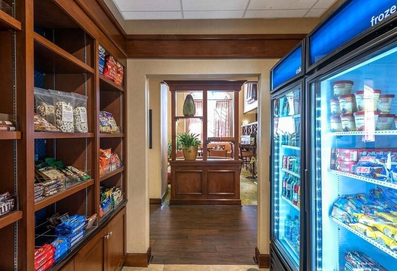 Hampton Inn & Suites Florencenorthi95