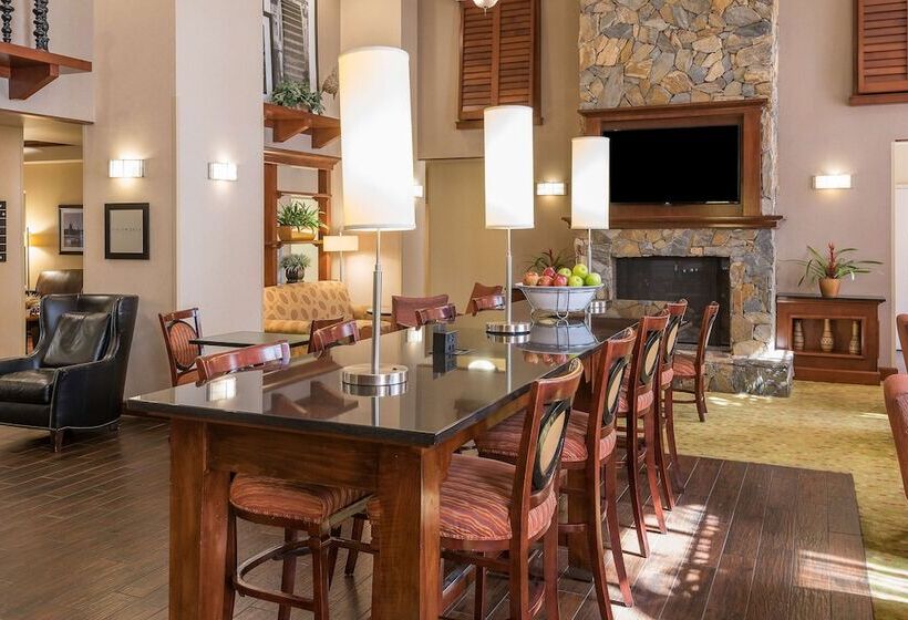 Hampton Inn & Suites Florencenorthi95