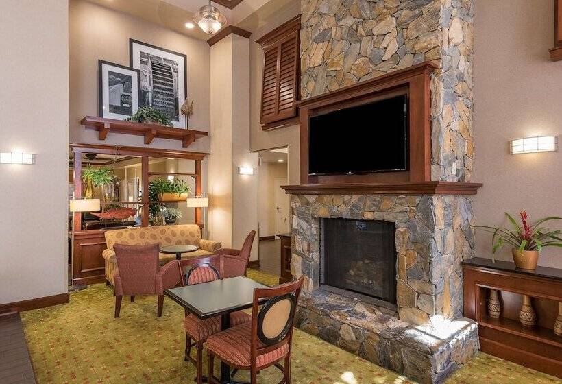 Hampton Inn & Suites Florencenorthi95