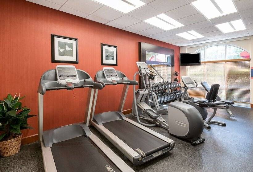 Hampton Inn & Suites Florencenorthi95