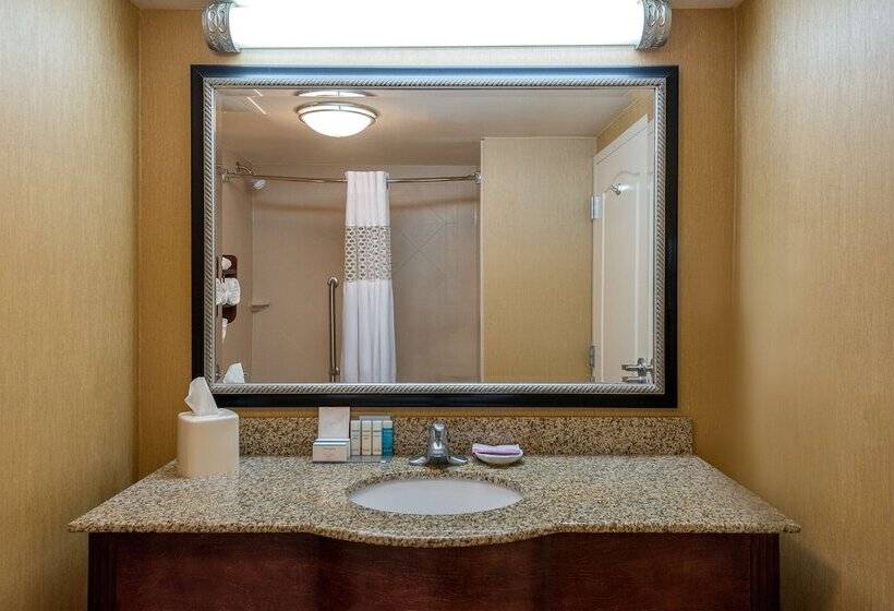 Hampton Inn & Suites Florencenorthi95