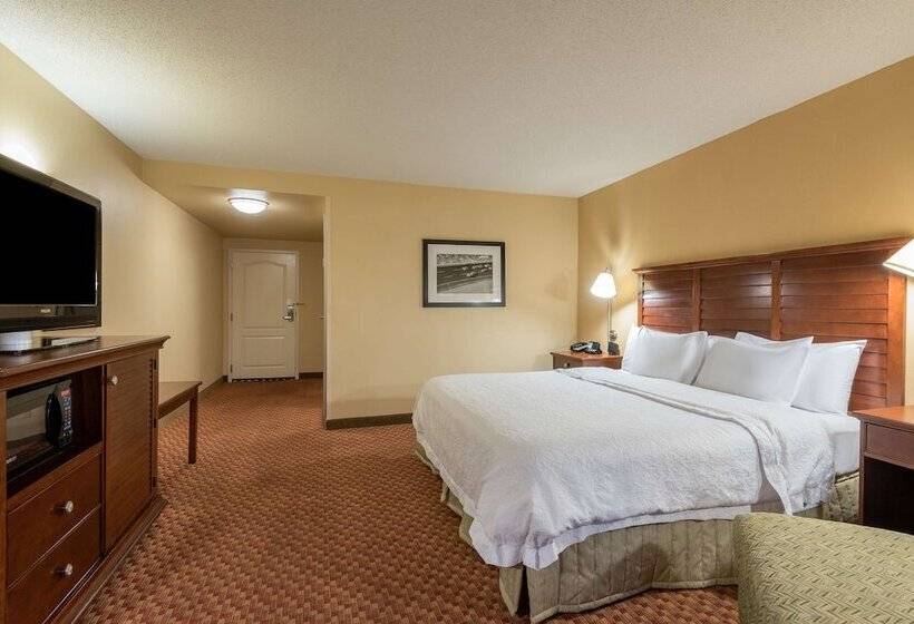 Hampton Inn & Suites Florencenorthi95