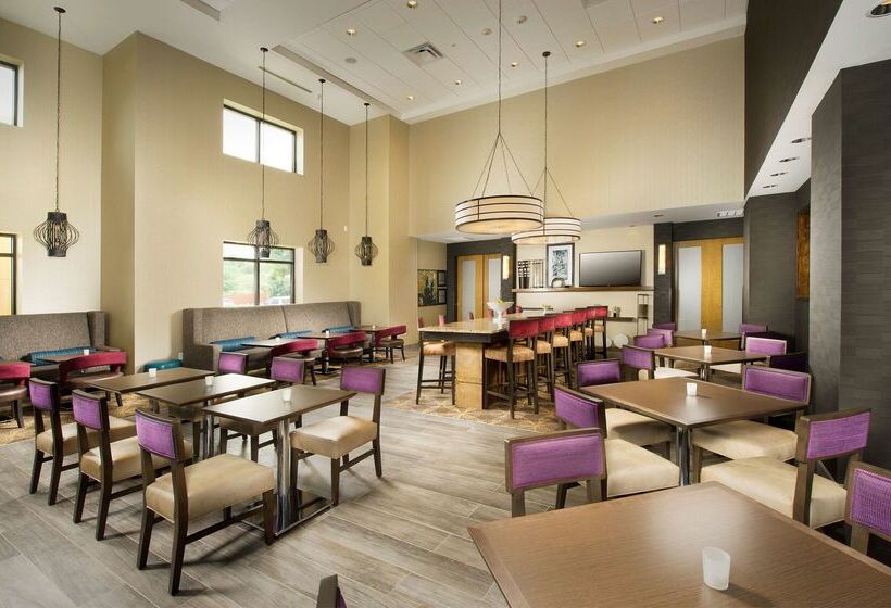 Hampton Inn & Suites San Antonio Northwest/medical Center