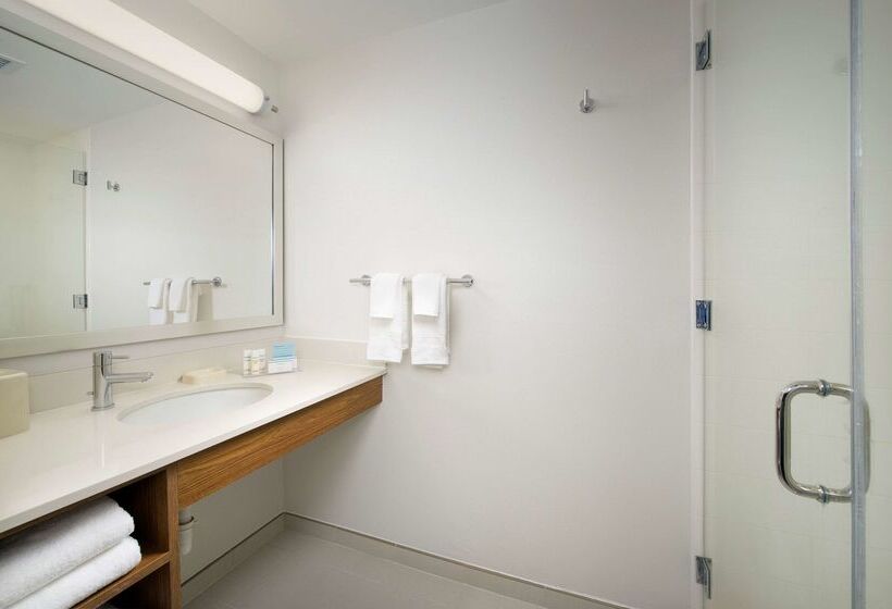 Hampton Inn & Suites San Antonio Northwest/medical Center