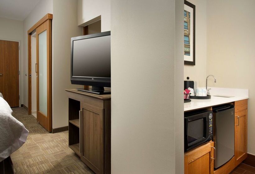 Hampton Inn & Suites San Antonio Northwest/medical Center
