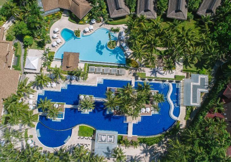 Henann Resort Alona Beach