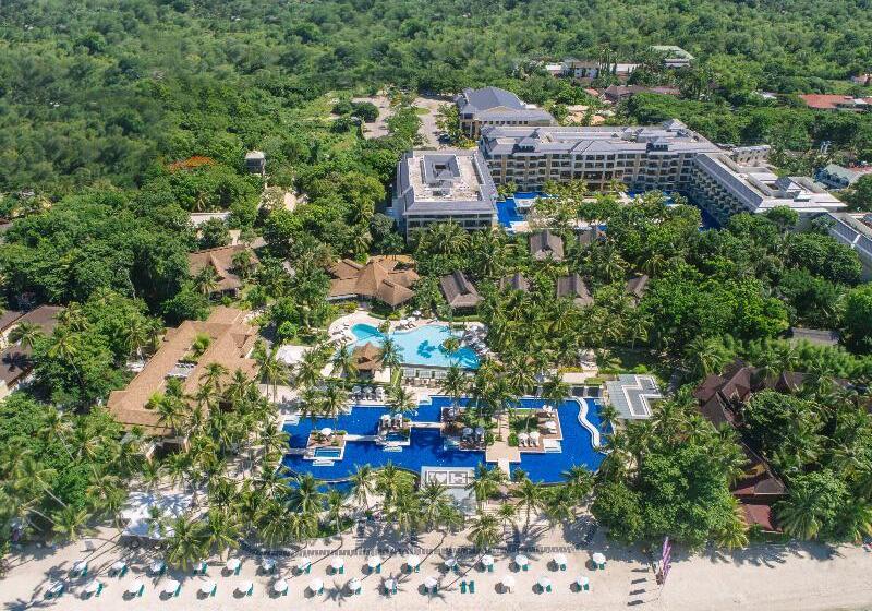 Henann Resort Alona Beach