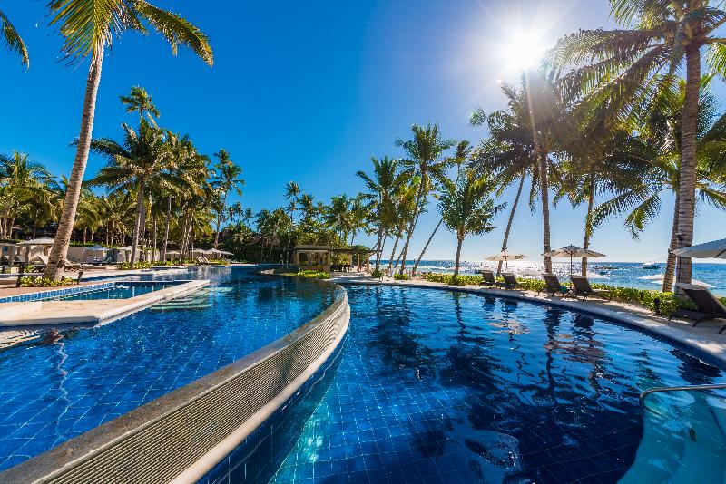 Henann Resort Alona Beach