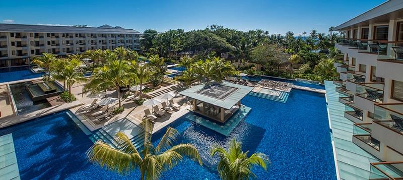 Henann Resort Alona Beach