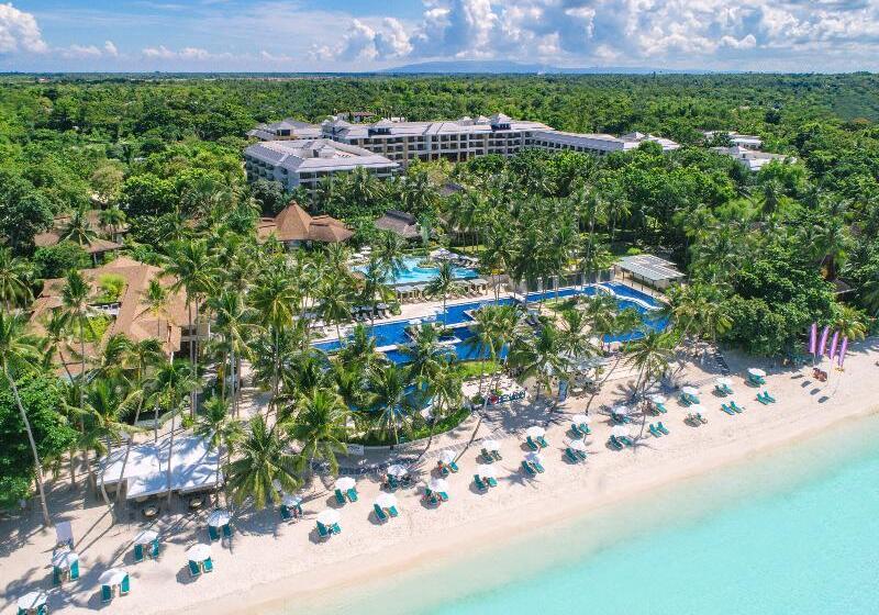 Henann Resort Alona Beach