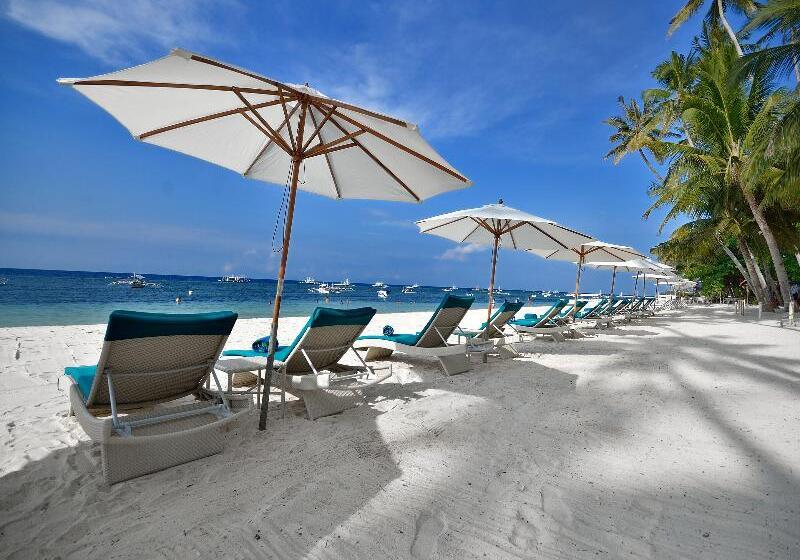 Henann Resort Alona Beach