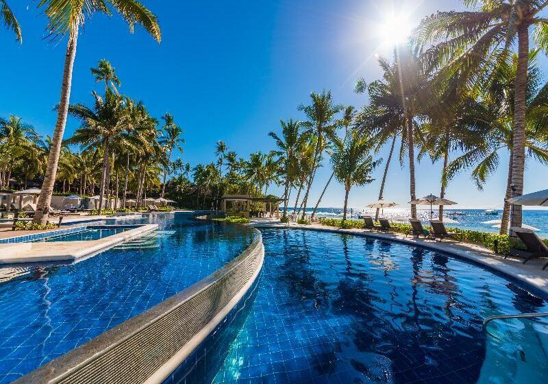 Henann Resort Alona Beach