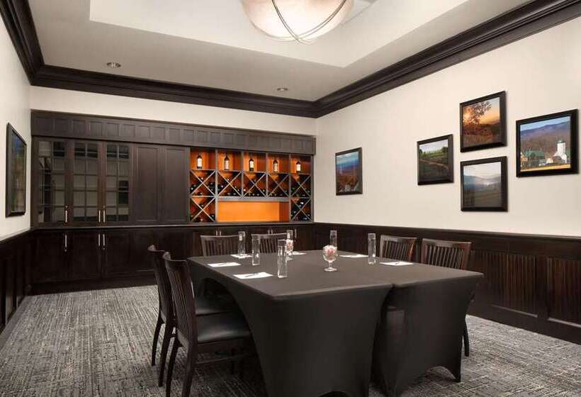 Hilton Richmond Hotel & Spa/short Pump