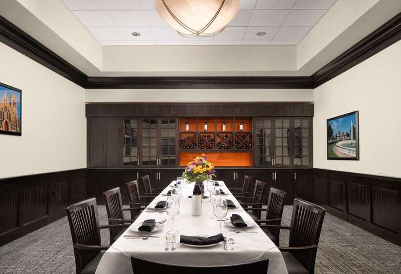 Hilton Richmond Hotel & Spa/short Pump