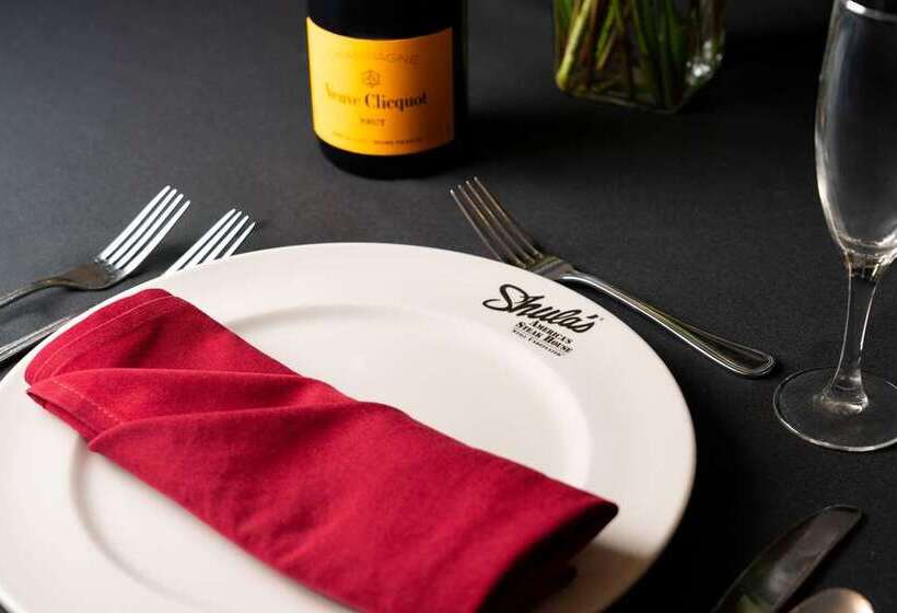 Hilton Richmond Hotel & Spa/short Pump