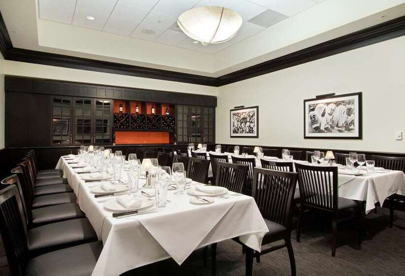 Hilton Richmond Hotel & Spa/short Pump