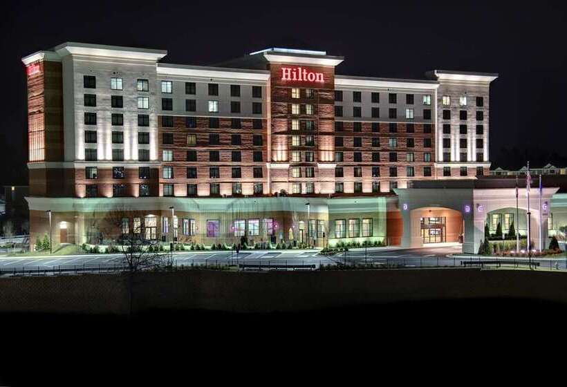 Hilton Richmond Hotel & Spa/short Pump