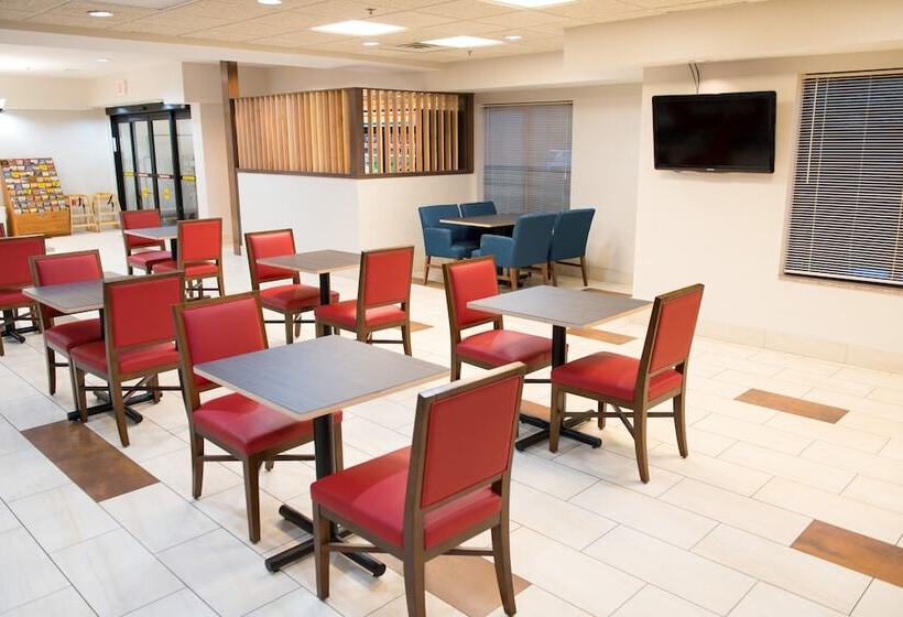 Holiday Inn Express Hotel & Suites Elkhart South, An Ihg