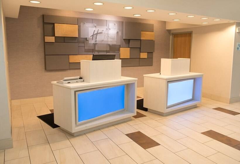 Holiday Inn Express Hotel & Suites Elkhart South, An Ihg