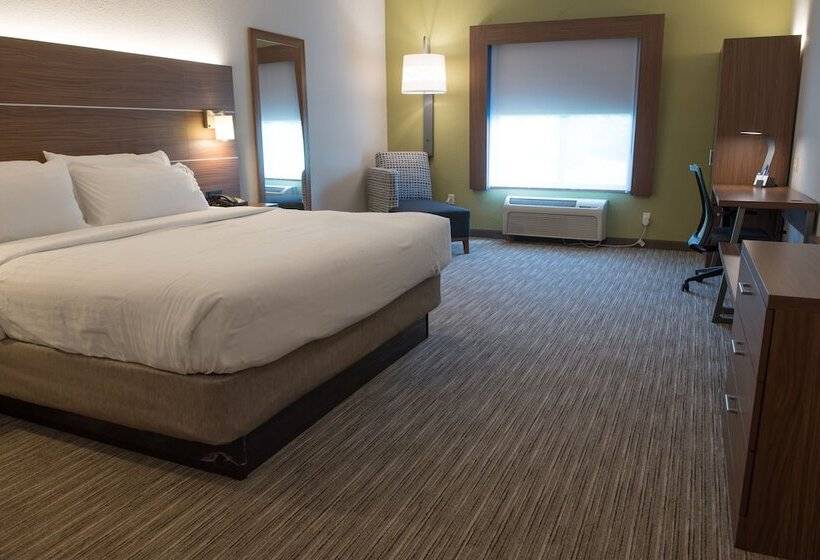 Holiday Inn Express Hotel & Suites Elkhart South, An Ihg