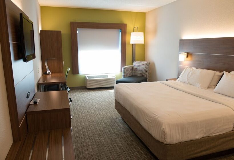 Holiday Inn Express Hotel & Suites Elkhart South, An Ihg