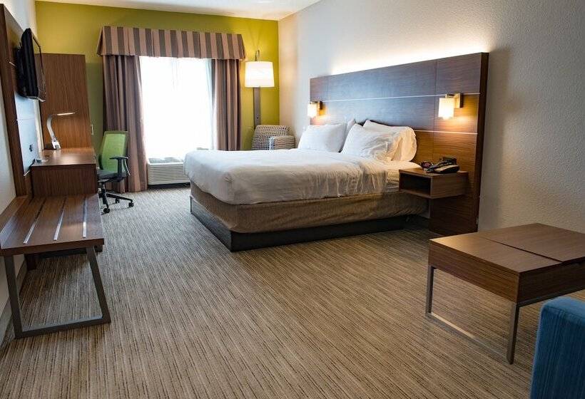 Holiday Inn Express Hotel & Suites Elkhart South, An Ihg