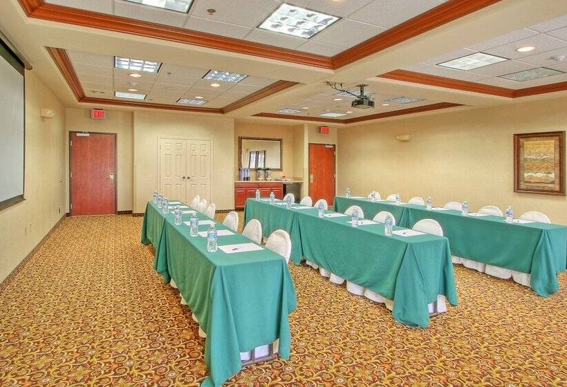Holiday Inn Express Hotel & Suites Las Cruces, An Ihg