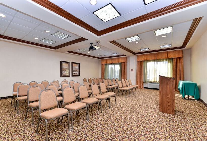 Holiday Inn Express Hotel & Suites Las Cruces, An Ihg