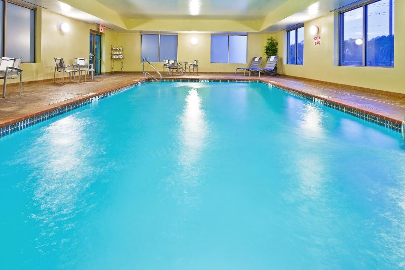 Holiday Inn Express Hotel & Suites Memphis/germantown, An Ihg