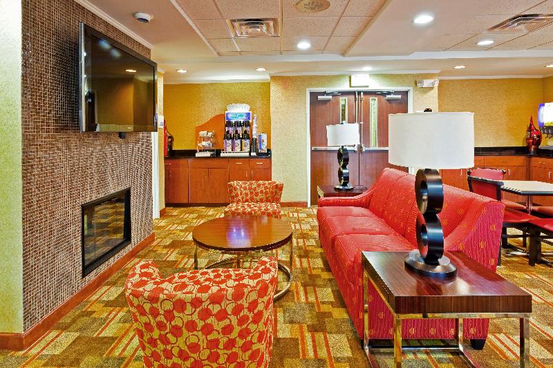 Holiday Inn Express Hotel & Suites Memphis/germantown, An Ihg
