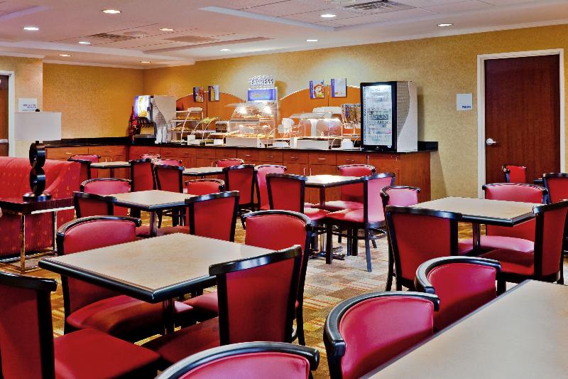 Holiday Inn Express Hotel & Suites Memphis/germantown, An Ihg