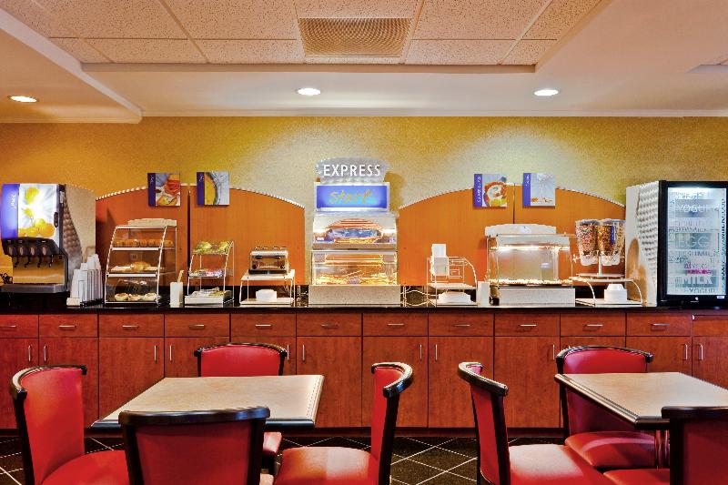 Holiday Inn Express Hotel & Suites Memphis/germantown, An Ihg