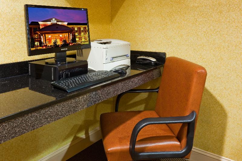 Holiday Inn Express Hotel & Suites Memphis/germantown, An Ihg