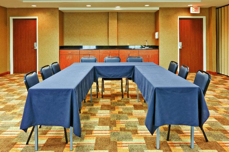 Holiday Inn Express Hotel & Suites Memphis/germantown, An Ihg