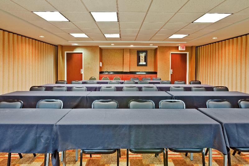 Holiday Inn Express Hotel & Suites Memphis/germantown, An Ihg