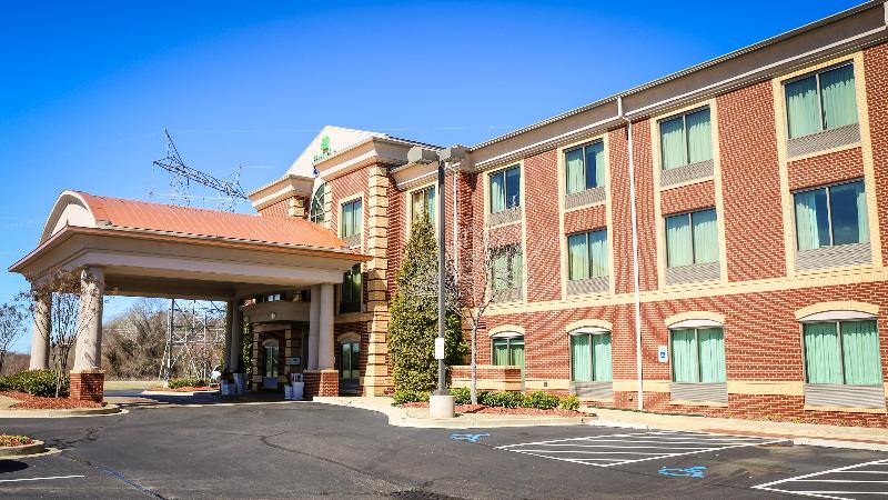 Holiday Inn Express Hotel & Suites Memphis/germantown, An Ihg