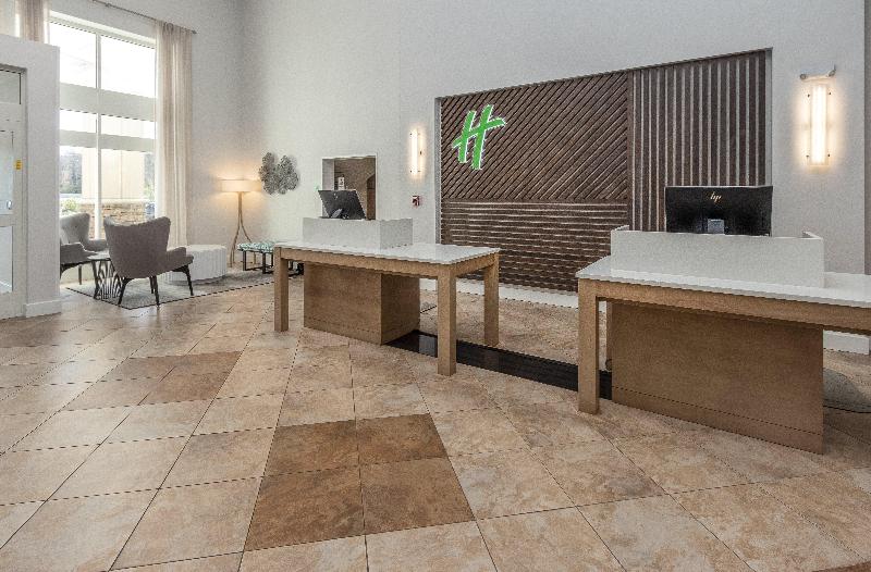 Holiday Inn Hotel & Suites Memphis Wolfchase Galleria, An Ihg