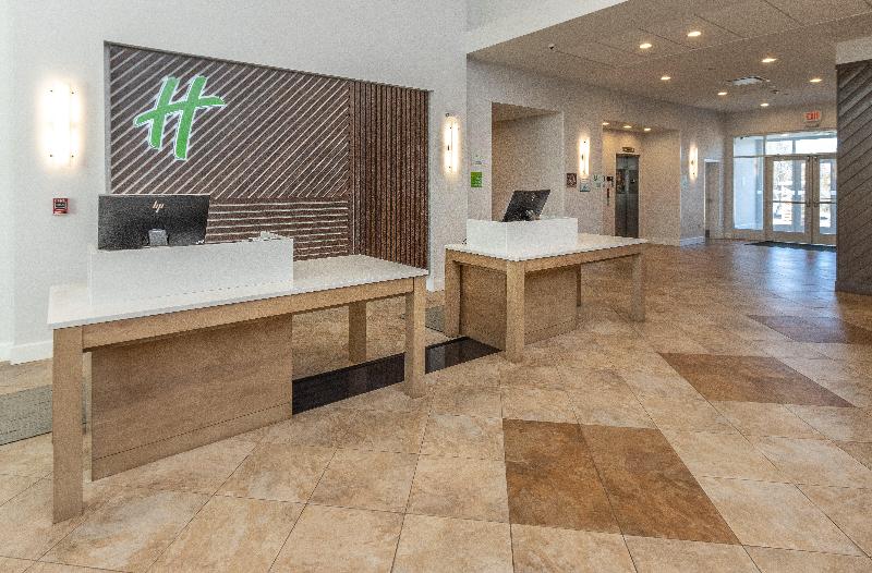 Holiday Inn Hotel & Suites Memphis Wolfchase Galleria, An Ihg