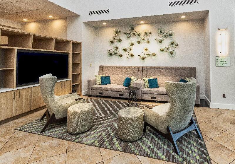 Holiday Inn Hotel & Suites Memphis Wolfchase Galleria, An Ihg