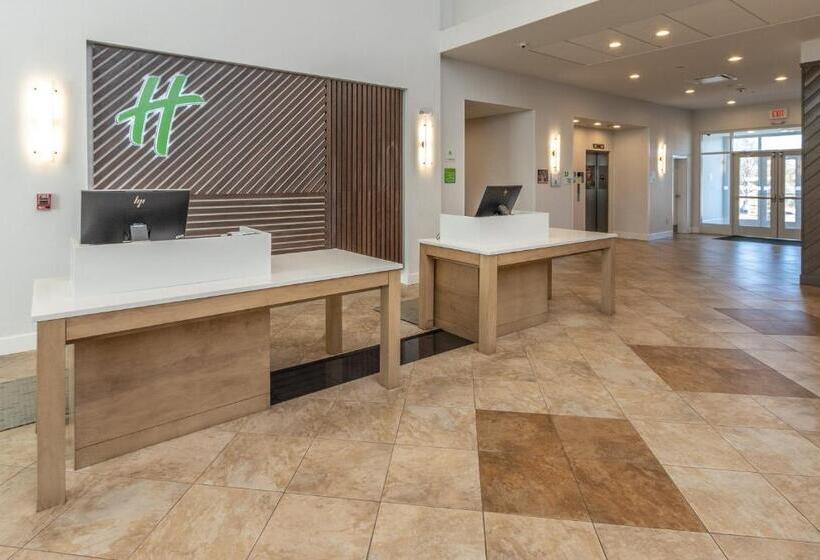 Holiday Inn Hotel & Suites Memphis Wolfchase Galleria, An Ihg