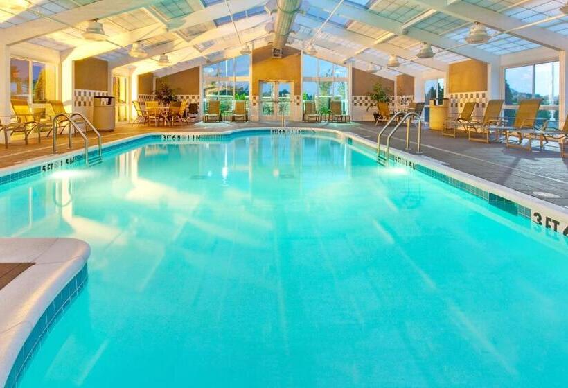 Holiday Inn Hotel & Suites Memphis Wolfchase Galleria, An Ihg