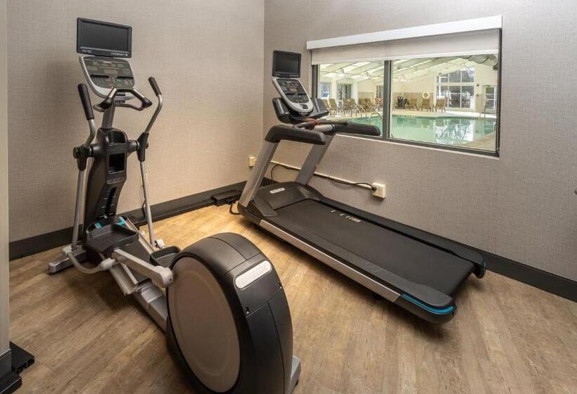 Holiday Inn Hotel & Suites Memphis Wolfchase Galleria, An Ihg